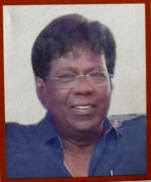 P. Asoka