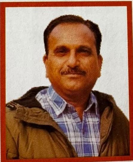 Shakeel W. Chauhan