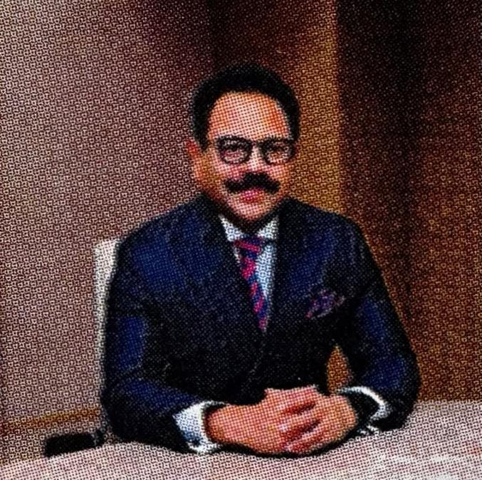 Suman Billa